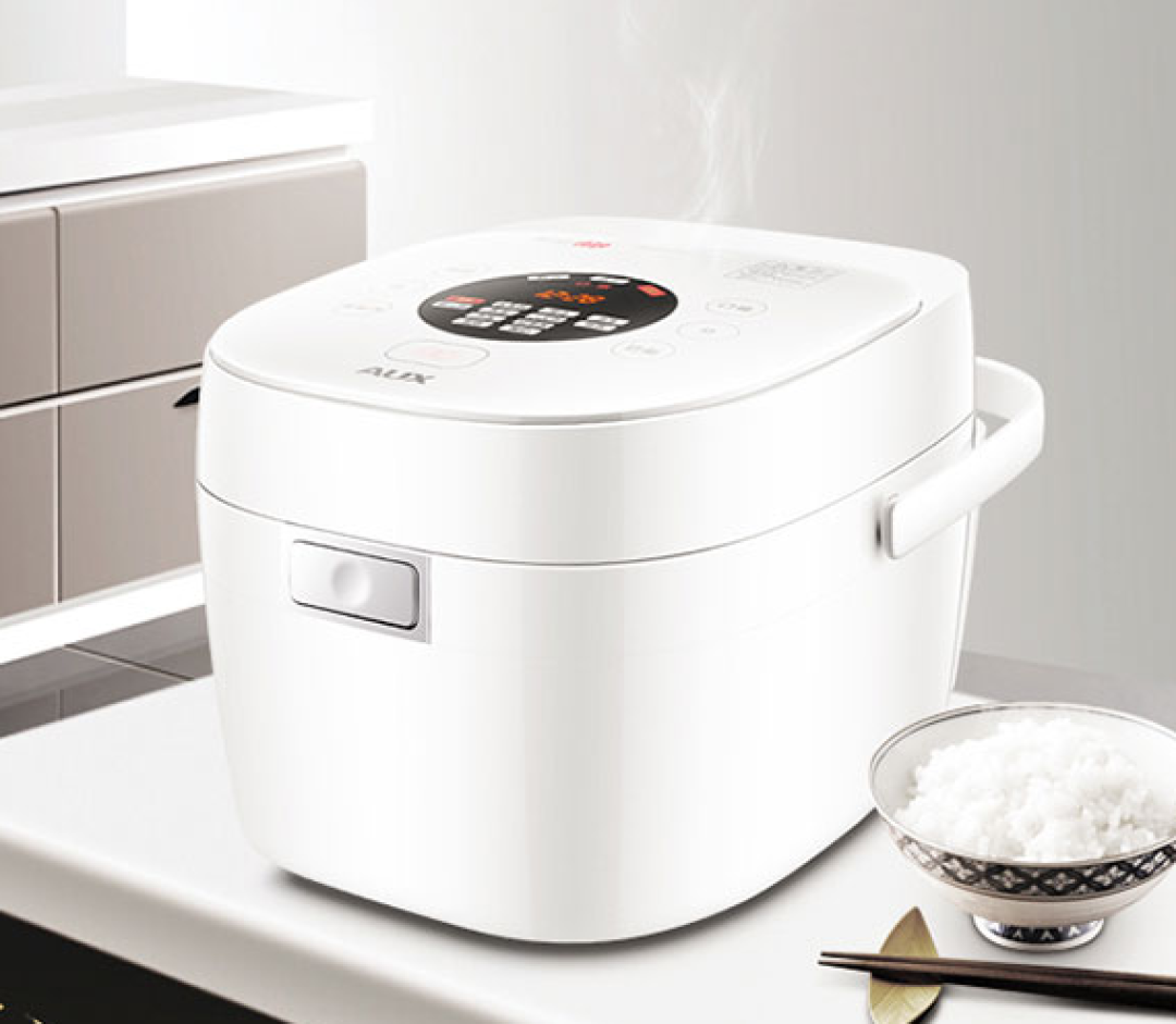 199的 IH 球釜电饭煲：AUX 奥克斯 WQ302WIH 电饭煲