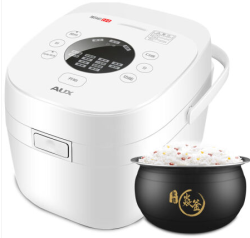 AUX 奥克斯 WQ302WIH IH加热 电饭煲