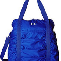 UNDER ARMOUR 安德玛 The Works Tote 女款运动单肩斜挎包