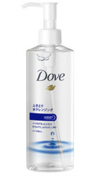 粉丝价：Dove 多芬 温和保湿卸妆水235ml *4件