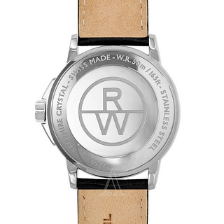 RAYMOND WEIL 蕾蒙威 Tradition系列 9577-STC-00650 男士时装腕表