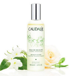 CAUDALIE 欧缇丽 葡萄活性精华爽肤水 皇后水 100ml