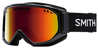 Smith Optics 史密斯光学 SCOPE系列 中性雪镜 SC3DXBK16