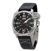 ORIS 豪利时 航空系列 01 749 7632 4194-set LS 男士自动机械腕表