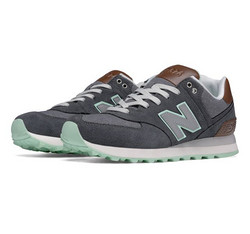 New Balance WL574 女士复古跑鞋