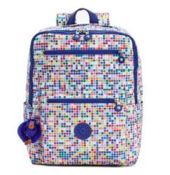 Kipling 凯浦林 Caity Medium 中号双肩背包
