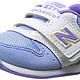 限尺码：New balance FS996 儿童运动鞋