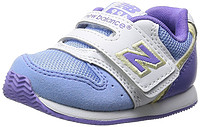 限尺码：New balance FS996 儿童运动鞋 