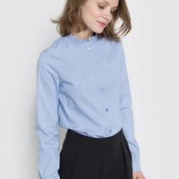 Mademoiselle R 女士花边衬衫