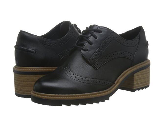 clarks balmer bella