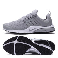 NIKE 耐克 AIR PRESTO SE 男款休闲鞋