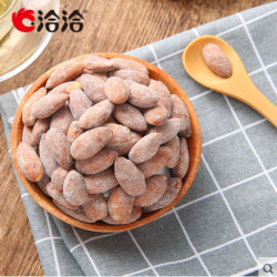 洽洽 蜂蜜黄油巴旦木仁 100g*3盒