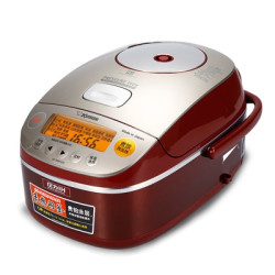 ZOJIRUSHI 象印 NP-BSH18C 豪热羽釜 IH电饭煲 5L 