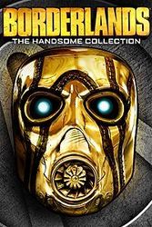 《Borderlands: The Handsome Collection》 无主之地：帅杰克合集 Xbox One下载版