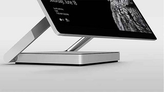 Microsoft 微软 Surface Studio 一体式电脑 （i7 16GB 2GB显卡 1TB）