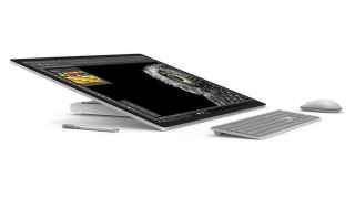 Microsoft 微软 Surface Studio 一体式电脑