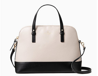 kate spade NEW YORK grand street small rachelle 女士斜挎包