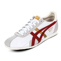 Onitsuka Tiger 鬼塚虎 Onitsuka Tiger 鬼塚虎 RUNSPARK 男子休闲运动鞋