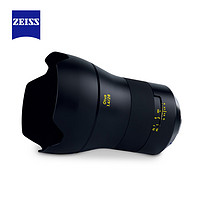 ZEISS 蔡司 Otus 28mm F1.4 广角定焦镜头