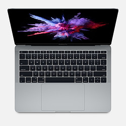 Apple 苹果 MacBook Pro 13（2016）普通版