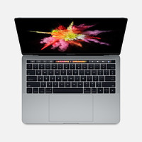 新品首发：Apple 苹果 MacBook Pro 13（2016）Touch版