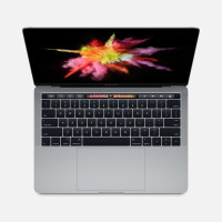 新品首发:Apple 苹果 MacBook Pro 13（2016）Touch版