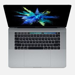 Apple 苹果 MacBook Pro 15（2016）低配版