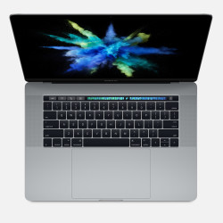 Apple 苹果 MacBook Pro 15（2016）高配版