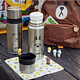  双11预售：THERMOS 膳魔师 LINE FRIENDS 合作款保温杯 可妮兔 350ml　