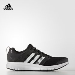 adidas 阿迪达斯 madoru 11 男子跑步鞋