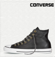 双11预售：CONVERSE 匡威  All Star 150704C 中性休闲鞋