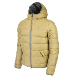 NIKE ALLIANCE JKT 550 男子羽绒夹克