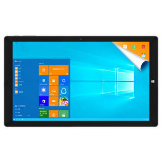 Teclast 台电 Tbook 16 Power 二合一平板电脑 （Intel X7 8G+64G Win10+安卓 11.6英寸)