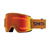 Smith Optics 史密斯光学 SQUAD GAF 防雾防紫外线镀膜滑雪镜