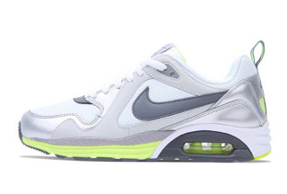 NIKE 耐克 AIR MAX TRAX 女子运动鞋 