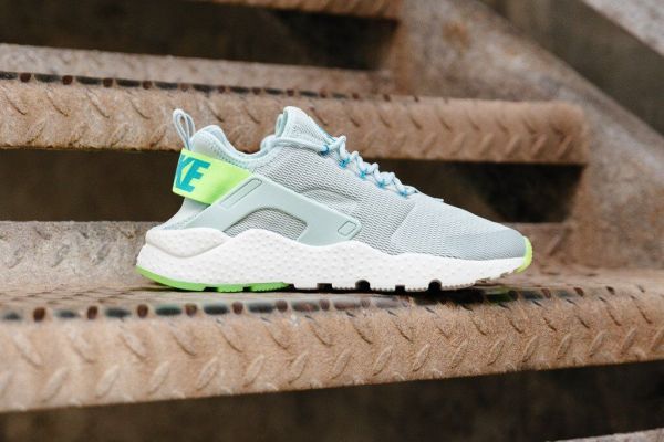 NIKE 耐克 AIR HUARACHE RUN ULTRA 女子运动鞋