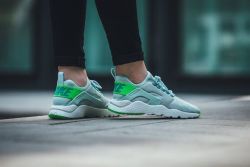NIKE 耐克 AIR HUARACHE RUN ULTRA 女子运动鞋