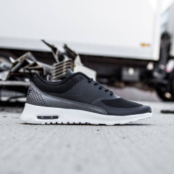 NIKE 耐克 AIR MAX THEA 819639 女子运动鞋