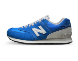  new balance 574系列 中性复古运动鞋 