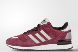adidas 阿迪达斯 ZX 700 男款经典复古跑鞋