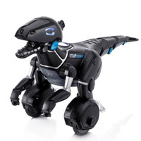 中亚Prime会员：WowWee MiPosaur 遥控智能恐龙玩具