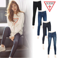 韩国现代百货guess 牛仔裤促销专场 什么值得买 韩国现代百货guess 牛仔裤促销专场 什么值得买