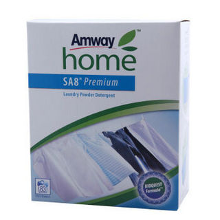 Amway 安利 洁白洗衣粉 1kg