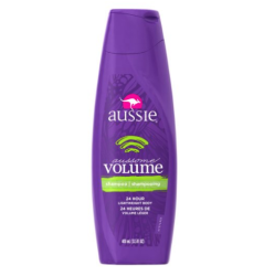 aussie Aussome Volume 丰盈蓬松洗发水 400ml 6瓶装*2套