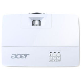 acer 宏碁 极光 M445 商务办公投影机