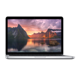 Apple 苹果 MacBook Pro 13.3英寸  MF840CH/A 笔记本电脑(i5、8G、256GB)