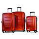 中亚Prime会员：Samsonite 新秀丽 Luggage Winfield 2 Fashion HS Spinner 旅行拉杆箱 3件套（20寸+24寸+28寸）