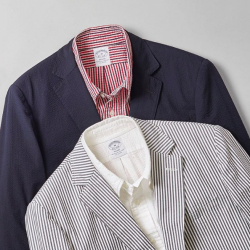 Brooks Brothers 美国官网 精选服饰鞋包促销