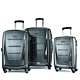 中亚Prime会员：Samsonite 新秀丽 Luggage Winfield 2 Fashion HS Spinner 旅行拉杆箱 3件套（20寸+24寸+28寸）