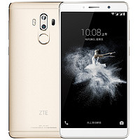 ZTE 中兴 AXON 天机7 MAX 4GB+64GB 智能手机